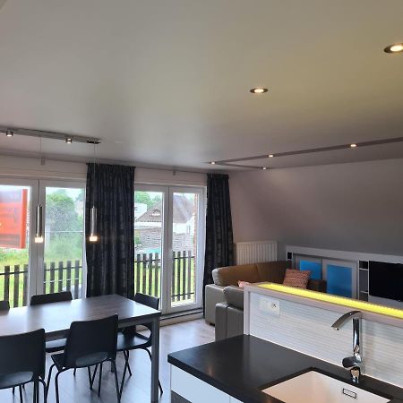 Gulden Vlies Ref 309 Apartamento Oostduinkerke Exterior foto